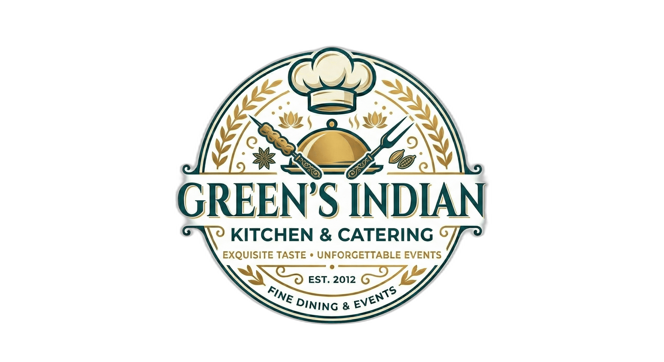 Green's Indian Kitchen & Catering gallery photo 1